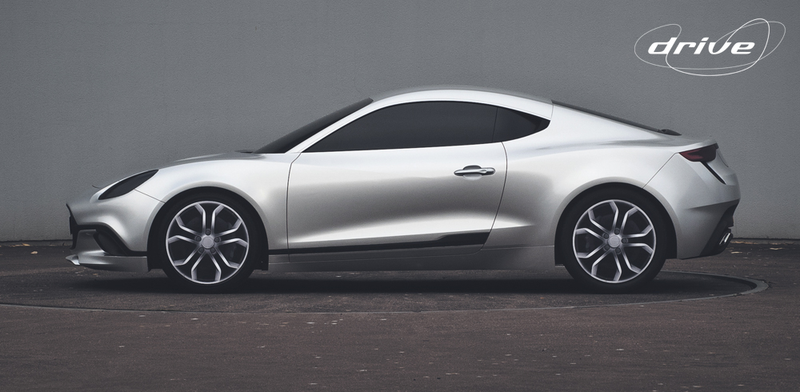 Image Credit: Drive Design